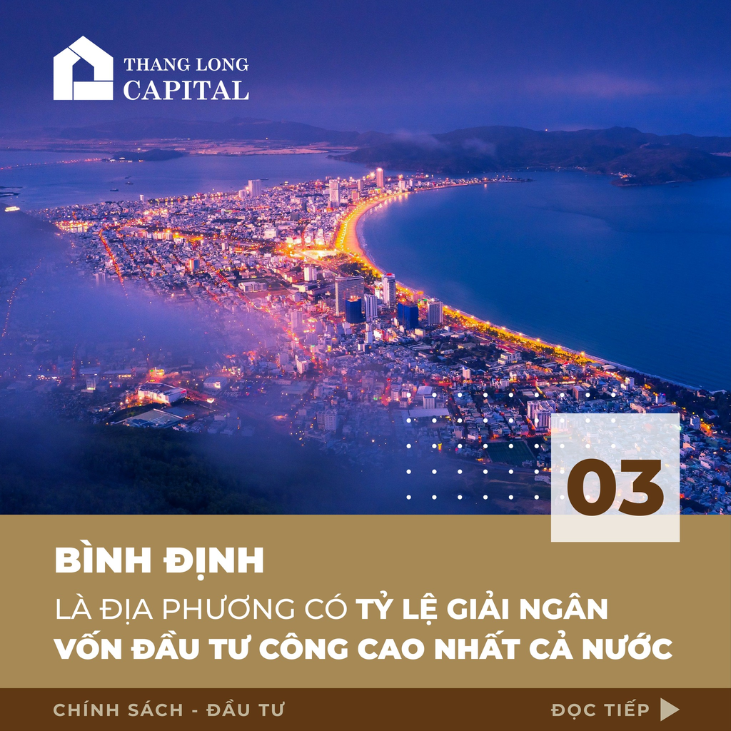 Địa phương có tỷ lệ giải ngân vốn đầu tư công cao nhất cả nước đã làm gì trong 10 tháng đầu năm 2022?