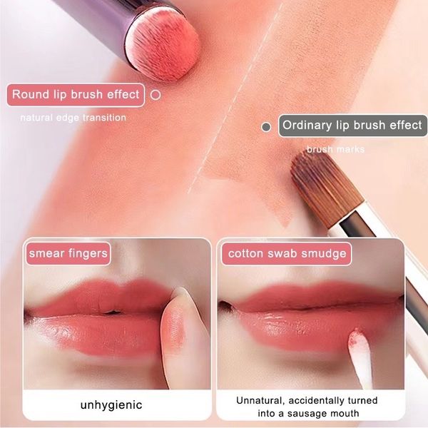 Pat McGrath, thỏi son sang chảnh với biệt danh 
