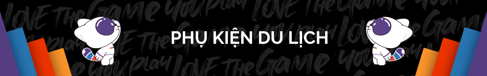 Phụ kiện du lịch