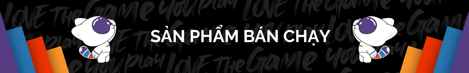Sản phẩm bán chạy