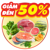 Đi chợ Online
