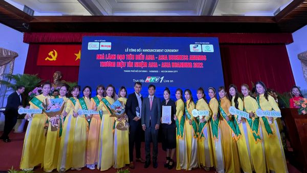 TOP 10 Thương Hiệu Hàng Đầu Việt Nam  VIETNAM TOP BRANDS 2020