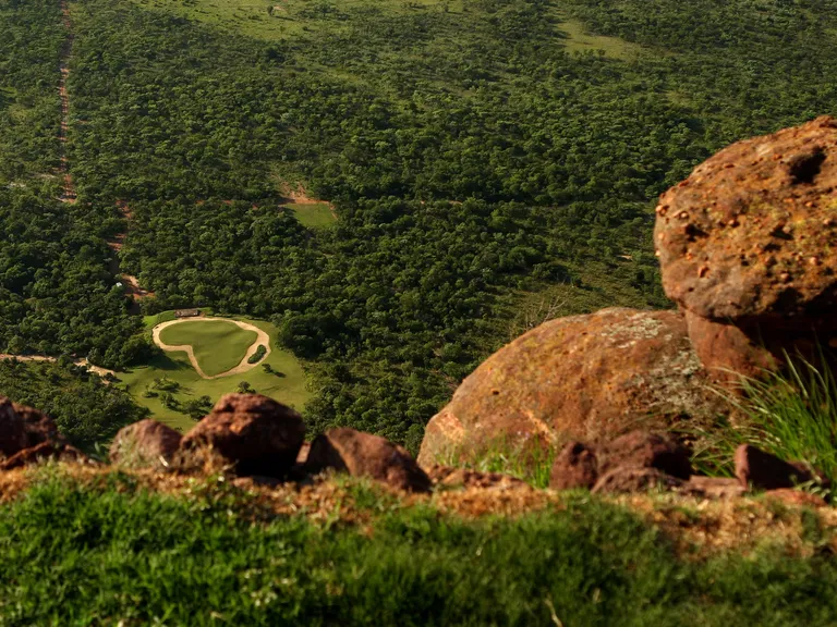 10 Sân Golf Khó Nhất Thế Giới