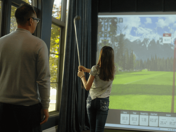 5 Bí quyết hàng đầu để cải thiện cú đánh Golf của bạn