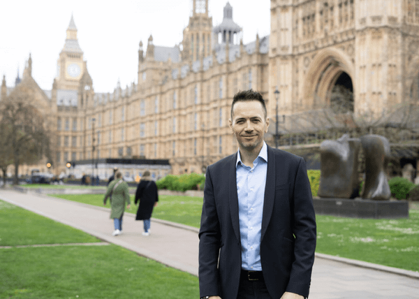 Tổ chức Golf tới Westminster giới thiệu tác động của chiến dịch 'Unleash Your Drive'