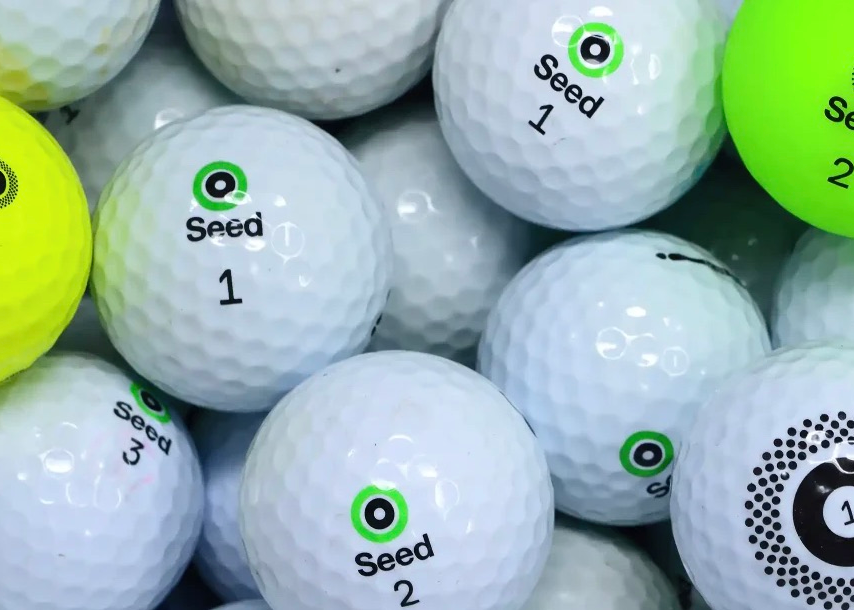 Azalea hợp tác với Seed Golf để thực hiện chiến dịch PR và tiếp thị