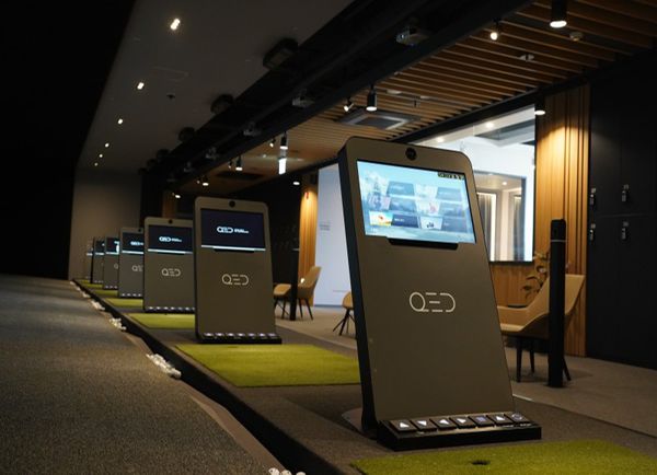 Đánh giá về chuyến thăm Học viện Golf JK