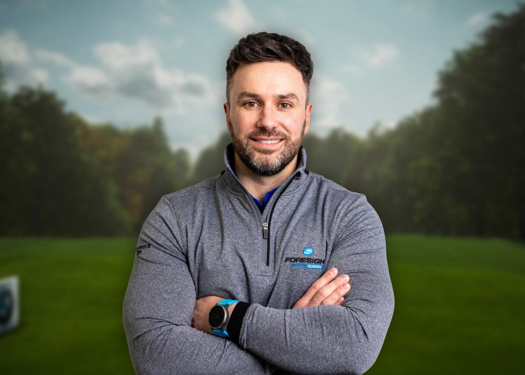Foresight Sports Europe mở rộng đội ngũ bán hàng ở Ireland