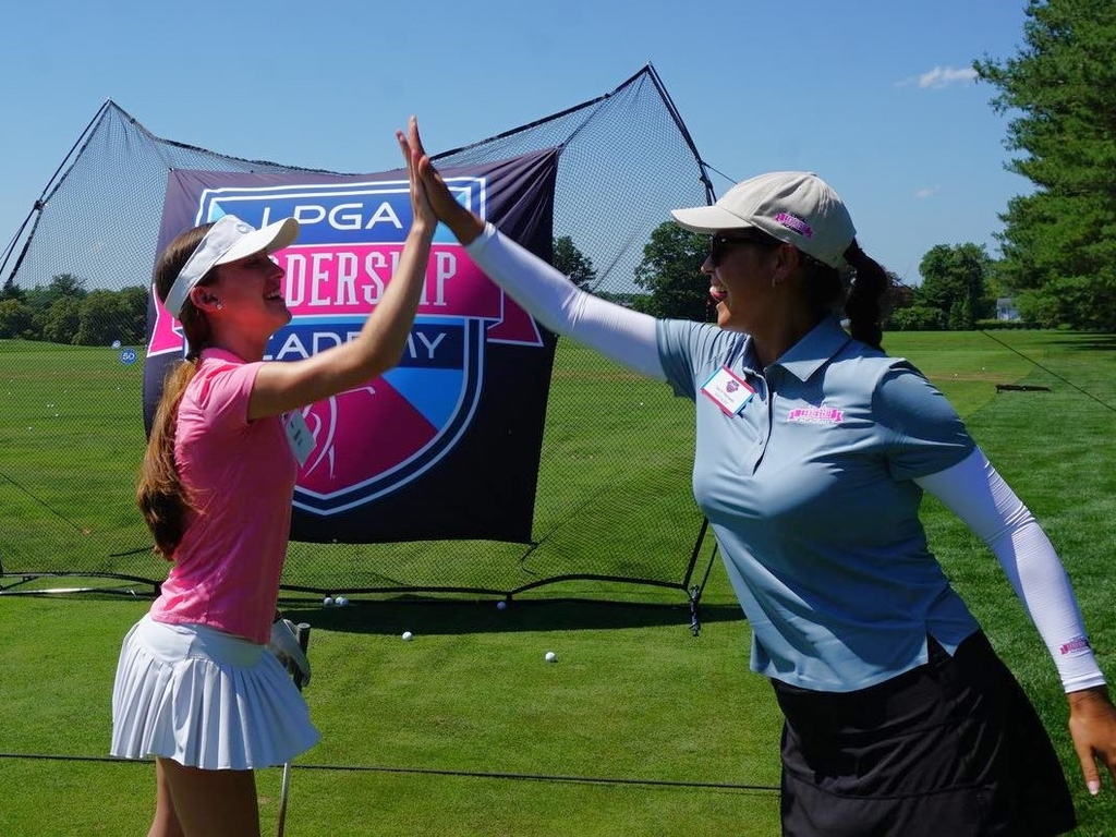 LPGA công bố khoản đầu tư vào Quỹ Golf