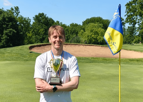 Luke Willett lập kỷ lục mới về vòng 18 lỗ golf nhanh nhất