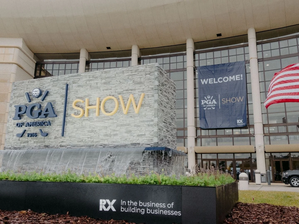 Tổng quan về PGA Show 2025
