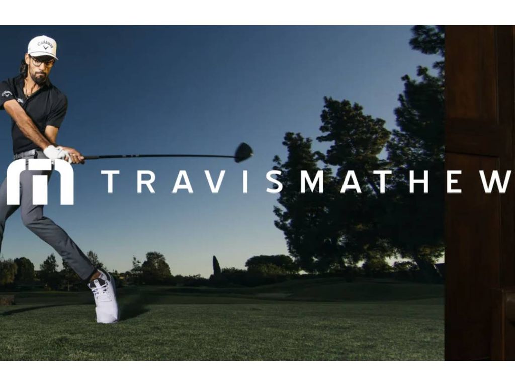 TravisMathew bổ nhiệm giám đốc bán hàng EMEA