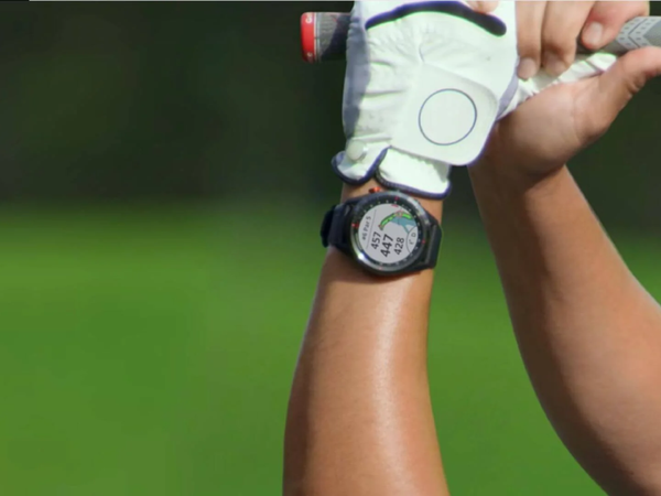 Tương lai của Golf và Vai trò của Công nghệ trong Đào tạo và Chơi