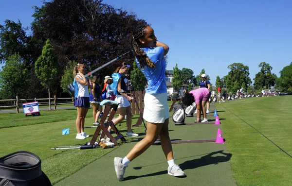 LPGA công bố khoản đầu tư vào Quỹ Golf