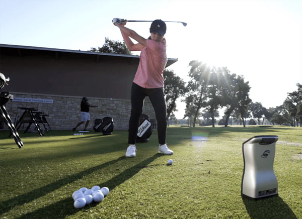 Các bài tập luyện tập đánh golf tại nhà