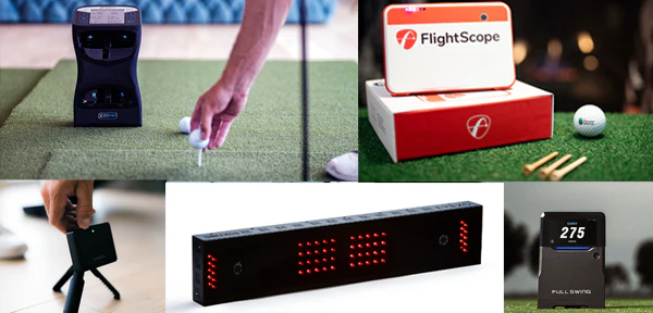 Những lý do để thêm Golf trong nhà vào cuộc sống của bạn