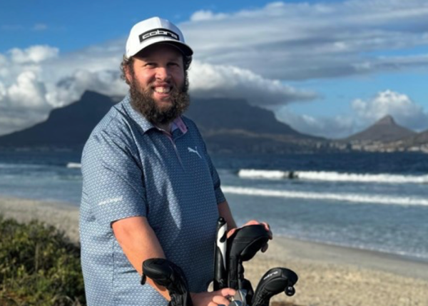 Beef tham gia American Golf với vai trò đại sứ thương hiệu