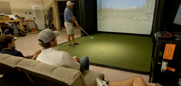 Những lý do để thêm Golf trong nhà vào cuộc sống của bạn