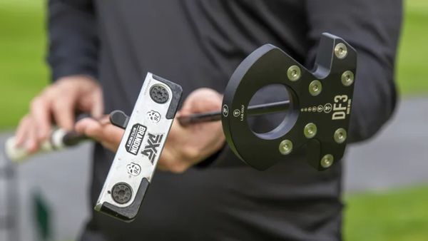 Gậy Putter thay thế