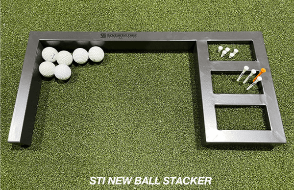 Khung chặn bóng STI New Ball Stacker