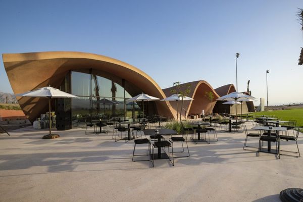 Jordan Club tìm kiếm Quản lý điều hành Golf