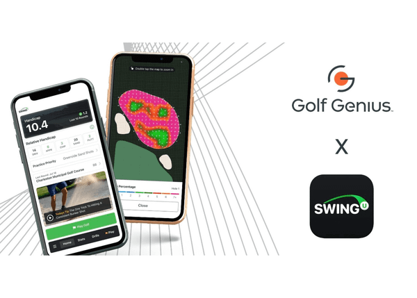 Golf Genius mở rộng danh mục thương hiệu tiêu dùng với việc mua lại Swing by Swing Golf