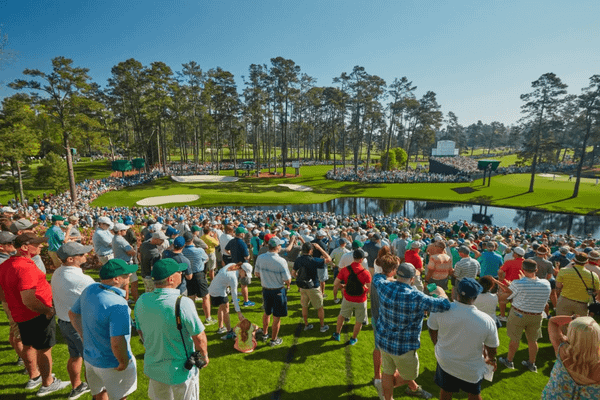 The Masters
