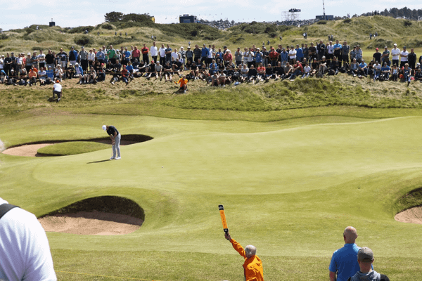 The Open Championship