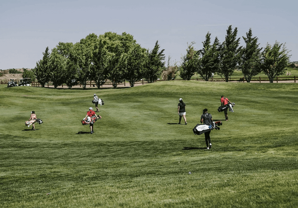 The U.S. Open