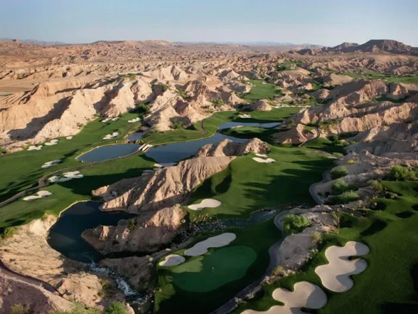 Wolf Creek, Nevada