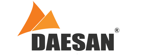 Thư ủy quyền của DAESAN INOTEC Inc.