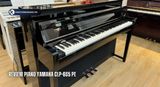 Review Piano điện Yamaha CLP-685 PE