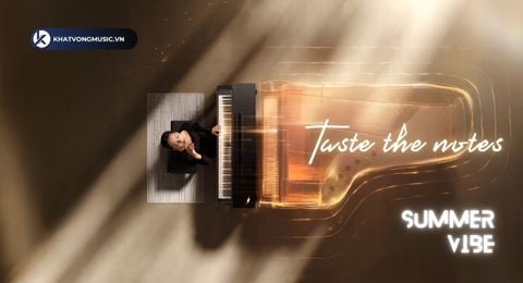 Khóa Học Piano Hè Tại Quận Thủ Đức và Quận 12 – Lựa Chọn Hoàn Hảo Cho Mùa Hè Ý Nghĩa