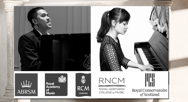 ABRSM là gì ? - Khoá luyện thi chứng chỉ âm nhạc ABRSM tại quận Thủ Đức