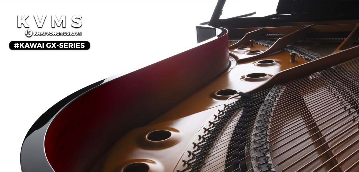 Kawai GX series