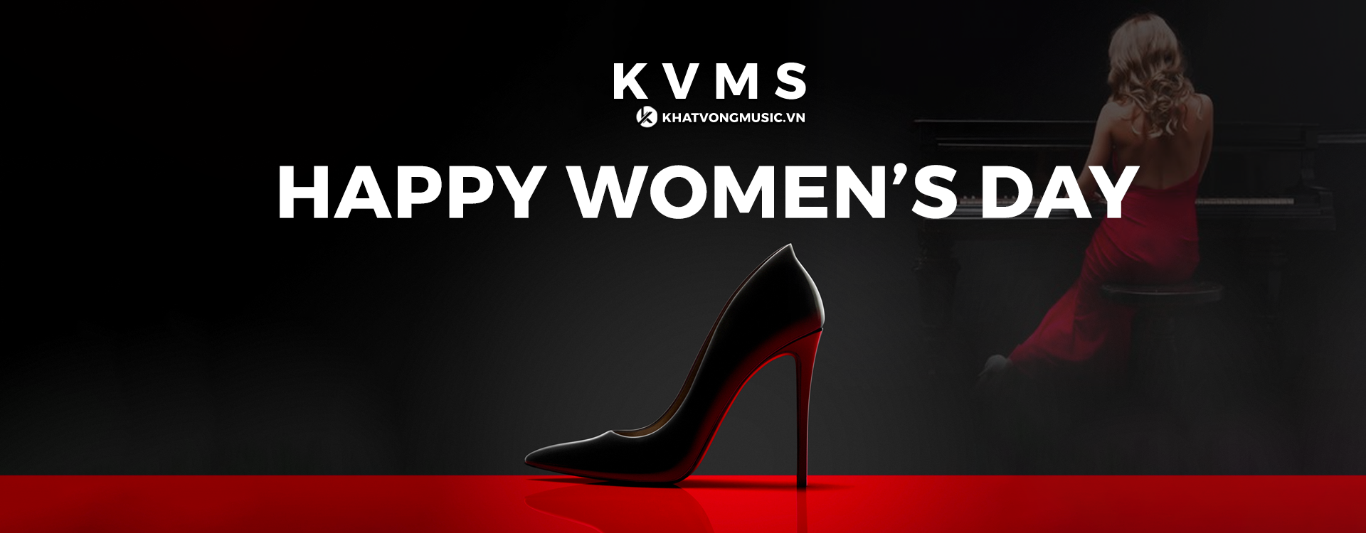 HAPPY WOMEN'S DAY !