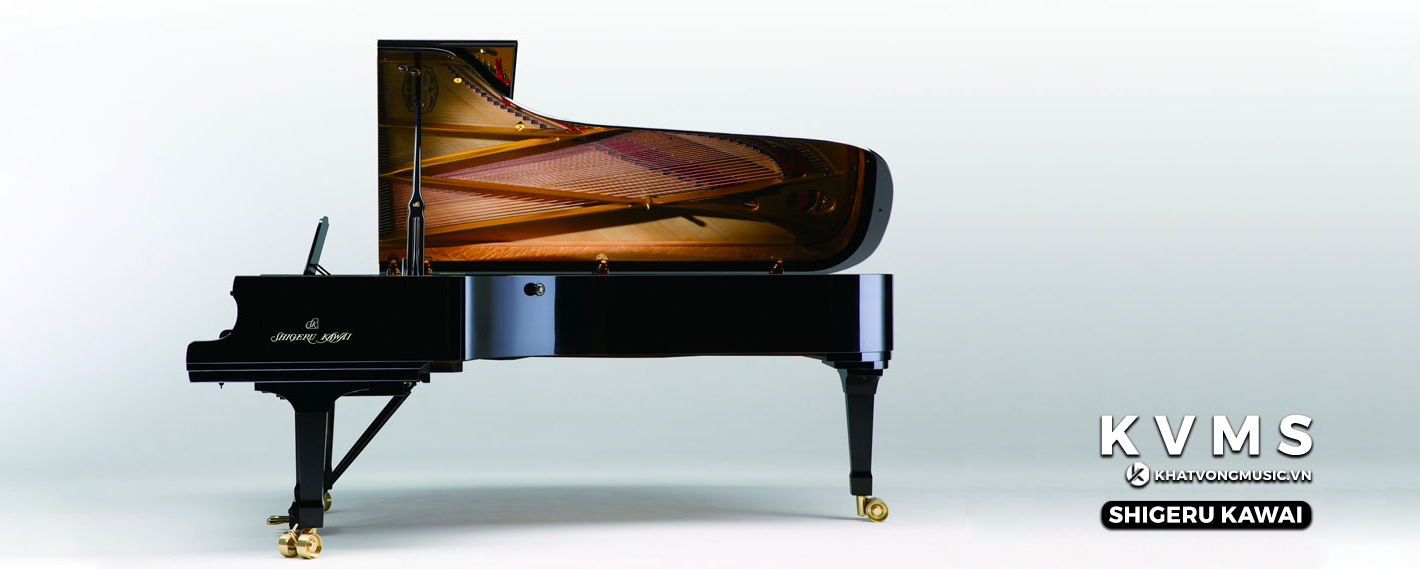 Shigeru Kawai SK series