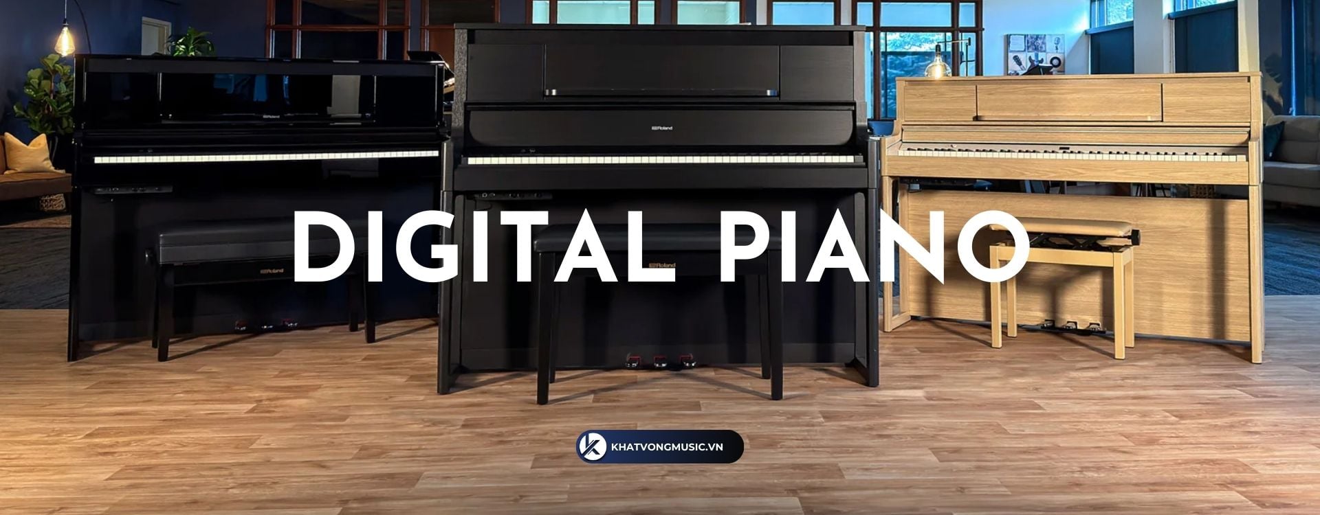 Digital Piano