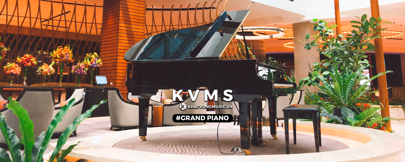 Grand Piano