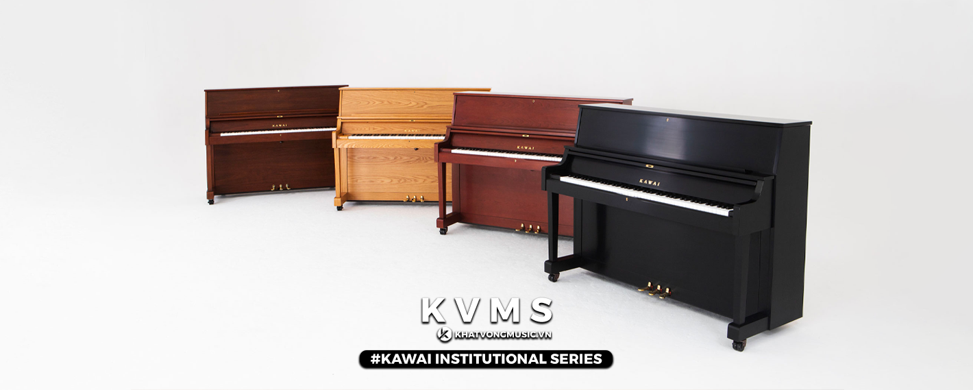 Kawai Institutional series