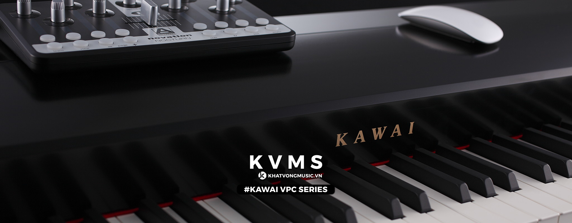 Kawai VPC series