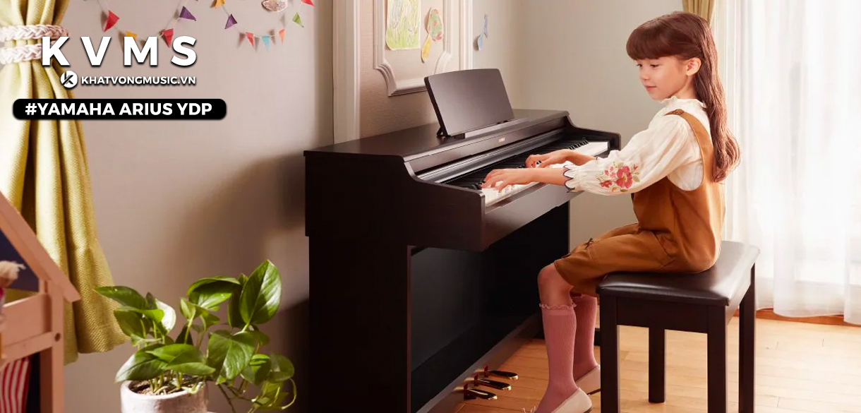 Piano YAMAHA YDP Series