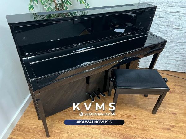 Kawai NV5