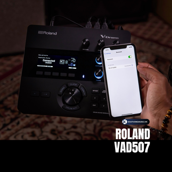 Roland VAD507