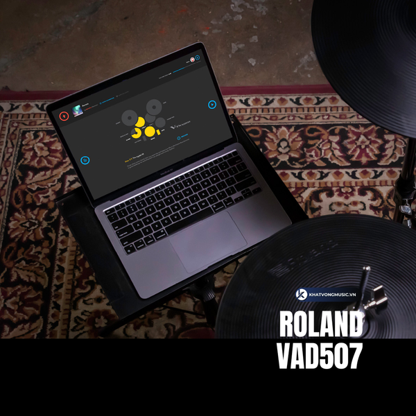 Roland VAD507