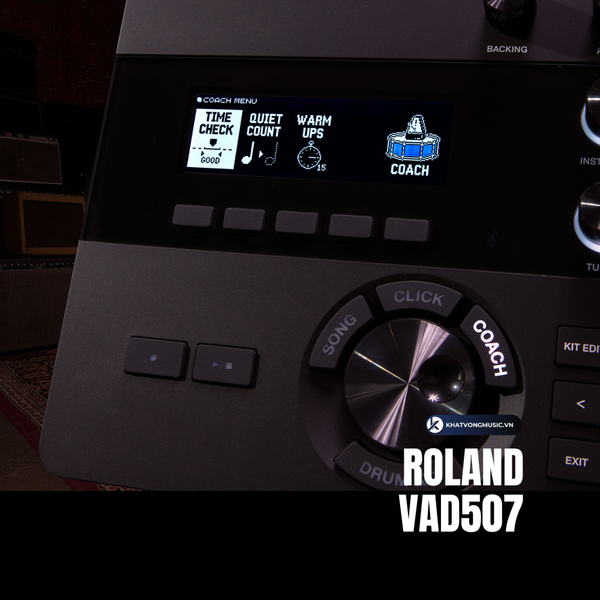 Roland VAD507