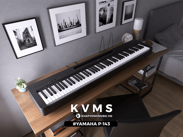 Yamaha P-143 New fullbox