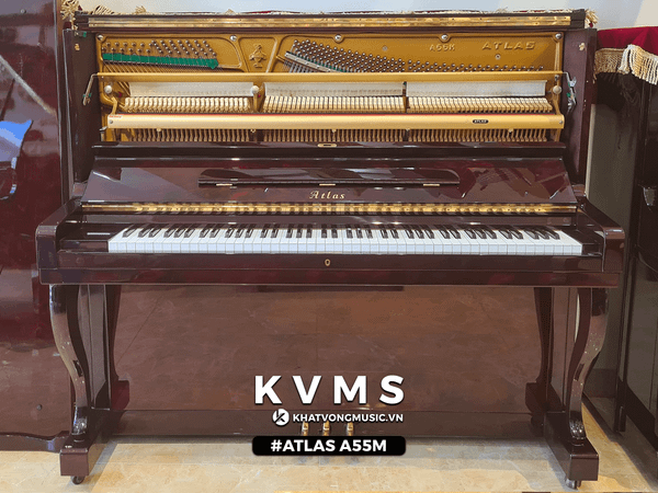 PIANO CƠ ATLAS A55M