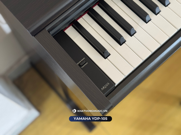 Bàn giao Yamaha YDP-105