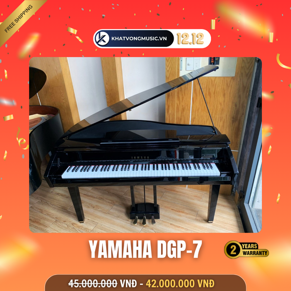 Piano điện Yamaha sale 10%